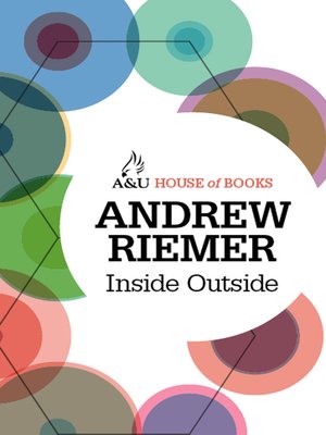 cover image of Inside Outside